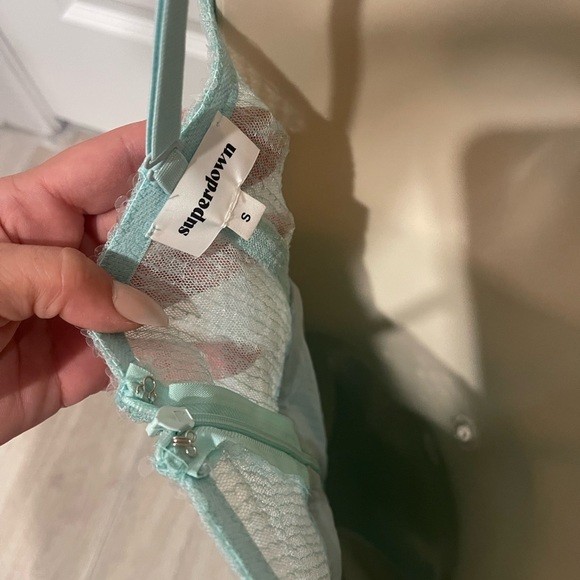 REVOLVE DRESS - Picture 5 of 6